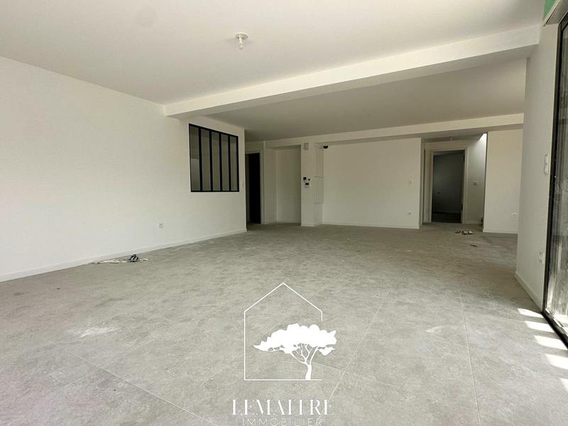 Appartement - 149 m² - 5 pièces