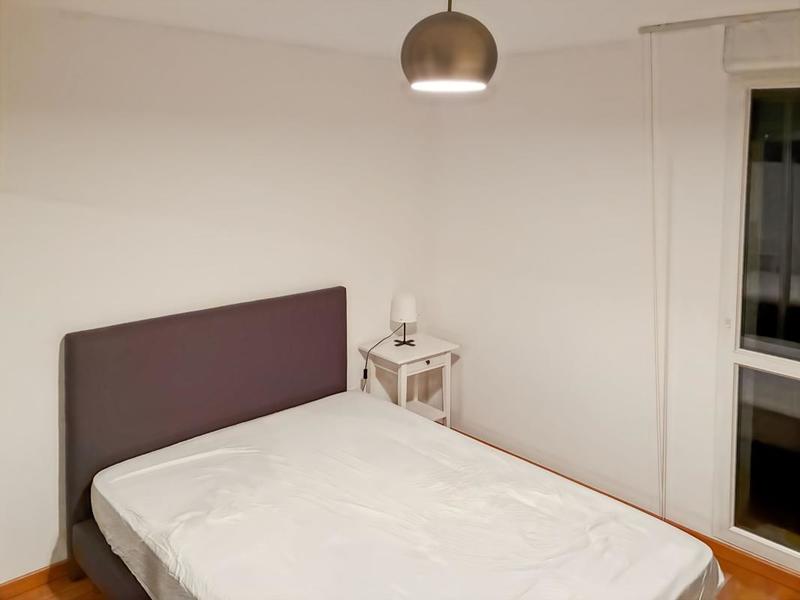 Appartement - 86 m² - 4 pièces