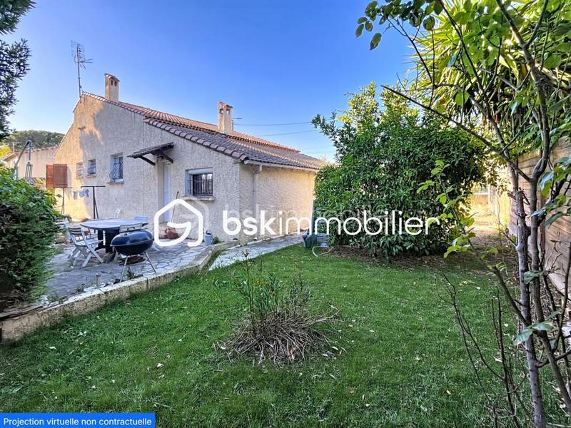 Villa - 151 m² - 6 pièces