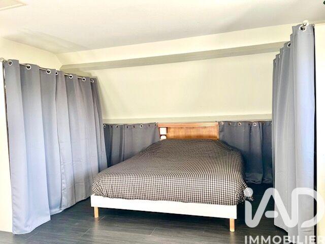 Maison - 153 m² - 7 pièces