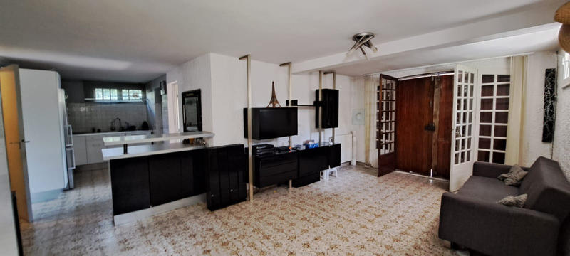 Maison - 145 m² - 5 pièces