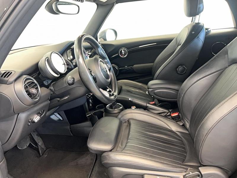 Mini Cabrio Cabriolet F57 Lci Cooper s 192 ch