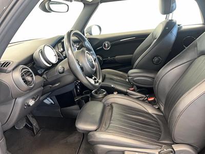 Mini Cabrio Cabriolet F57 Lci Cooper s 192 ch