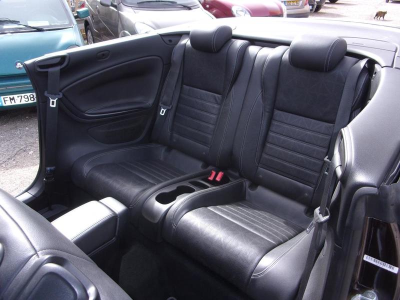 Opel Cascada 2.0 Cdti 165cv Cabriolet Cosmo Pack