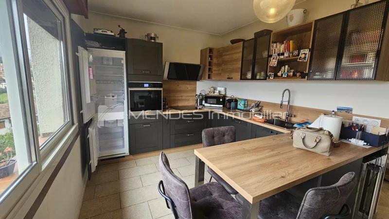 Villa - 118 m² - 4 pièces