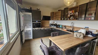 Villa - 118 m² - 4 pièces