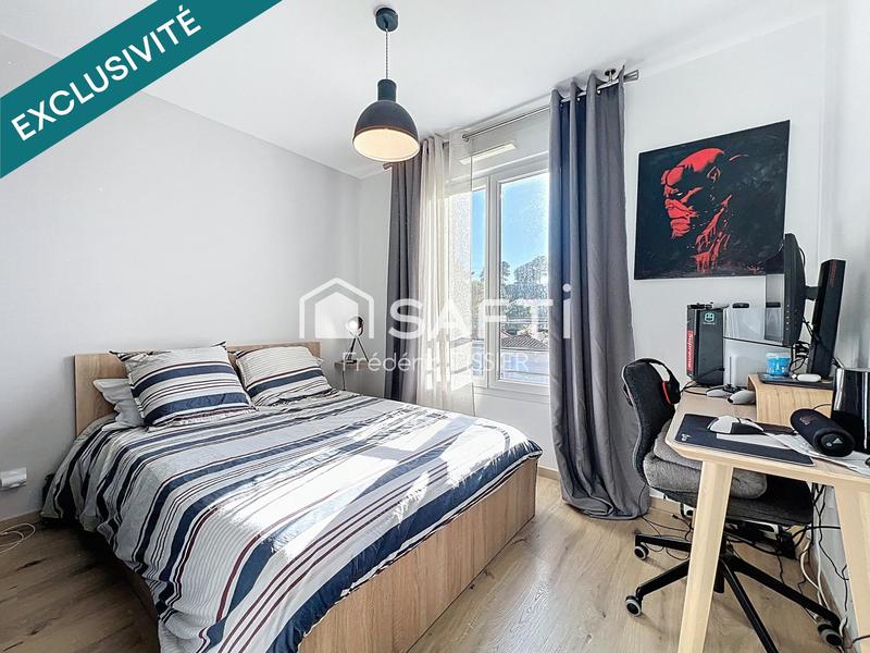 Villa - 92 m² - 6 pièces