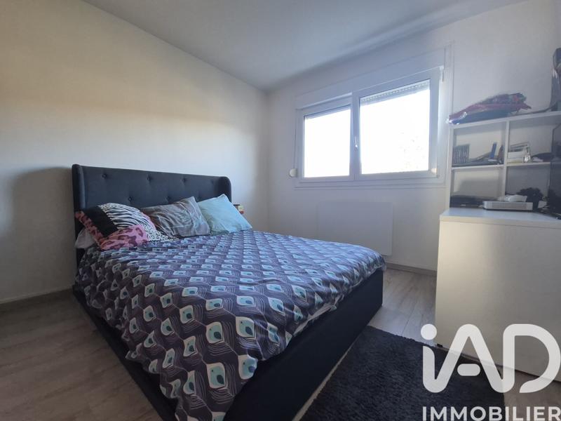 Maison - 134 m² - 4 pièces