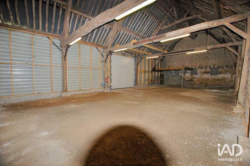 Appartement - 224 m²