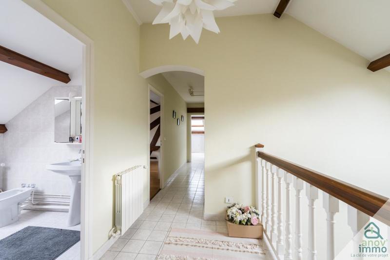 Propriété - 295 m² - 8 pièces