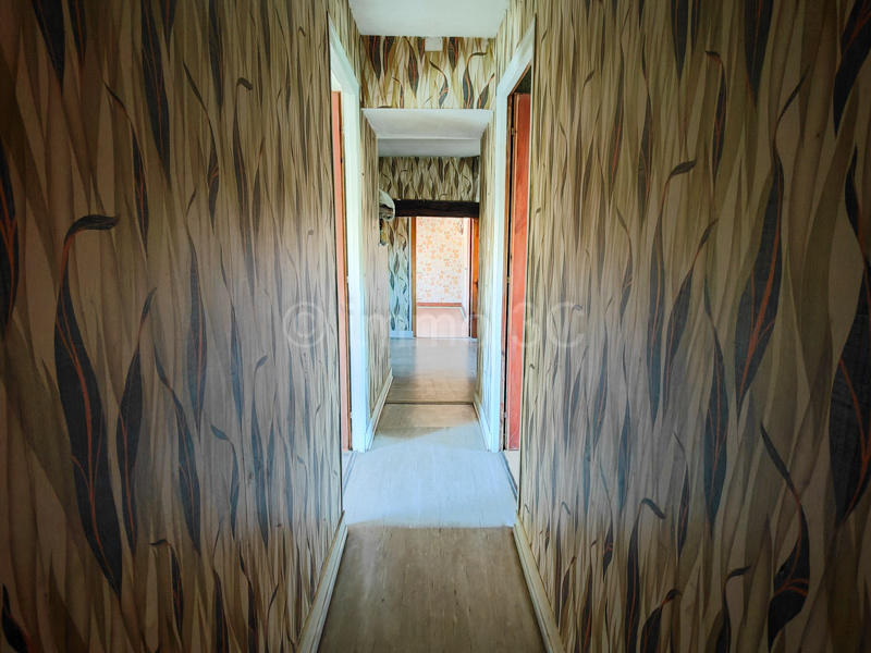 Corps de ferme - 150 m² - 6 pièces