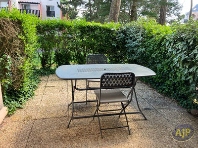 Appartement - 23 m² - 1 pièce