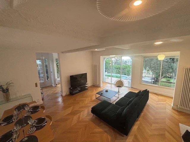 Maison - 135 m² - 4 pièces