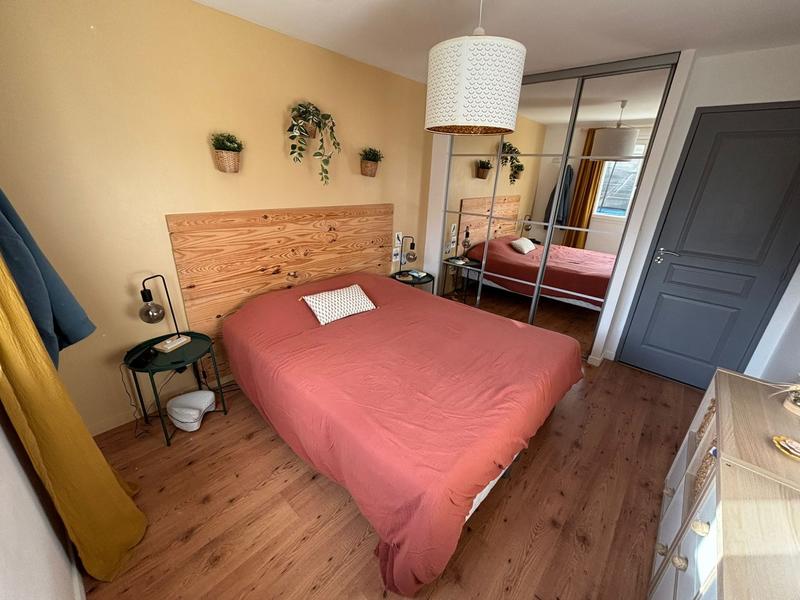 Maison - 116 m² - 5 pièces