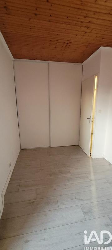 Maison - 156 m² - 7 pièces