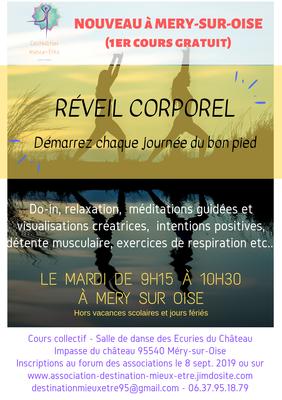 Destination Mieux-Être