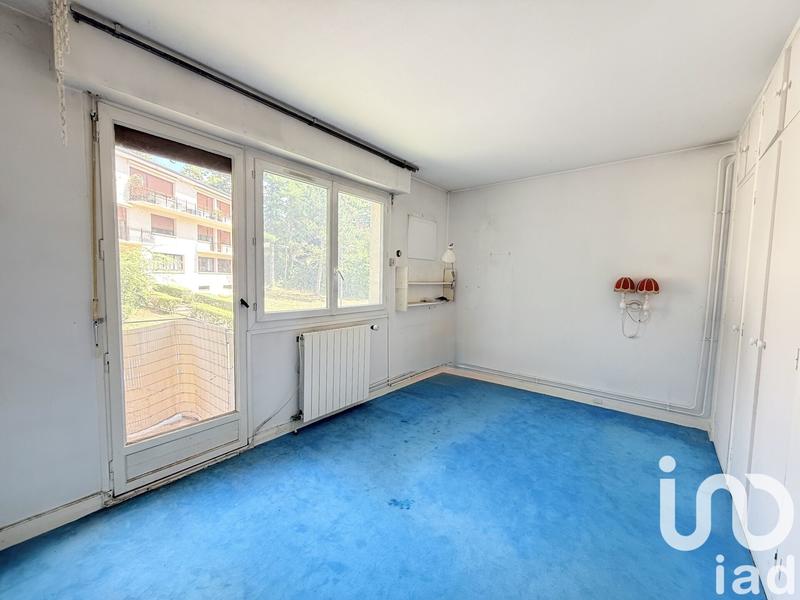 Appartement - 124 m² - 5 pièces