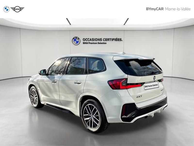 Bmw iX1 U11 eDrive20 m Sport