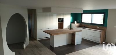 Maison - 151 m² - 5 pièces