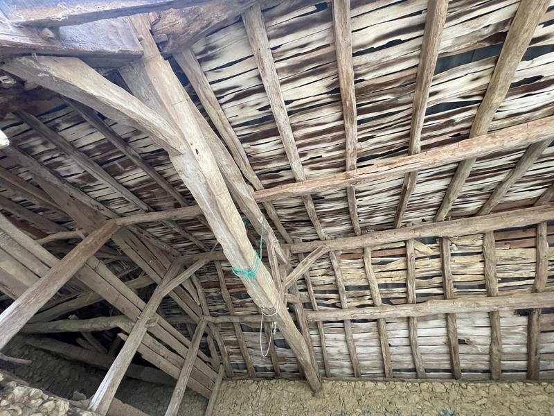 Maison - 123 m² - 5 pièces