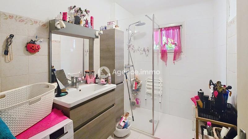 Maison - 71 m² - 3 pièces