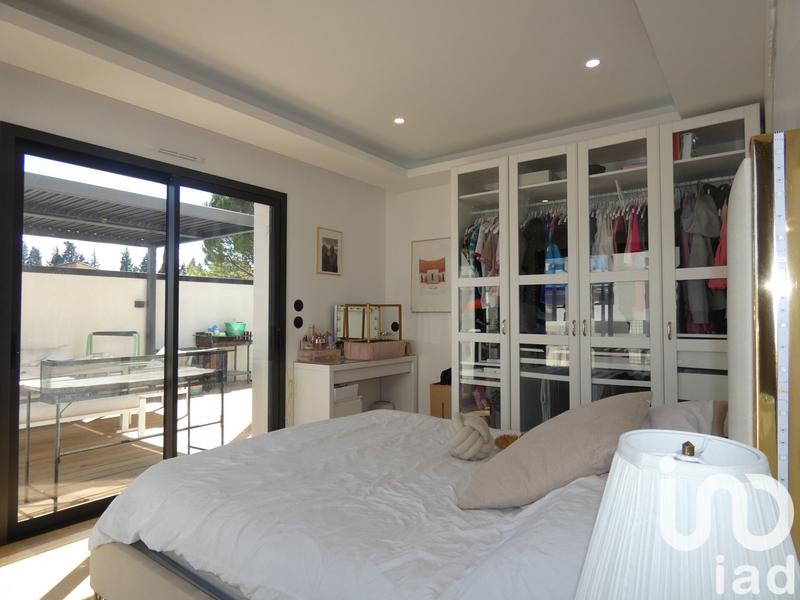 Maison de maîtres - 160 m² - 7 pièces