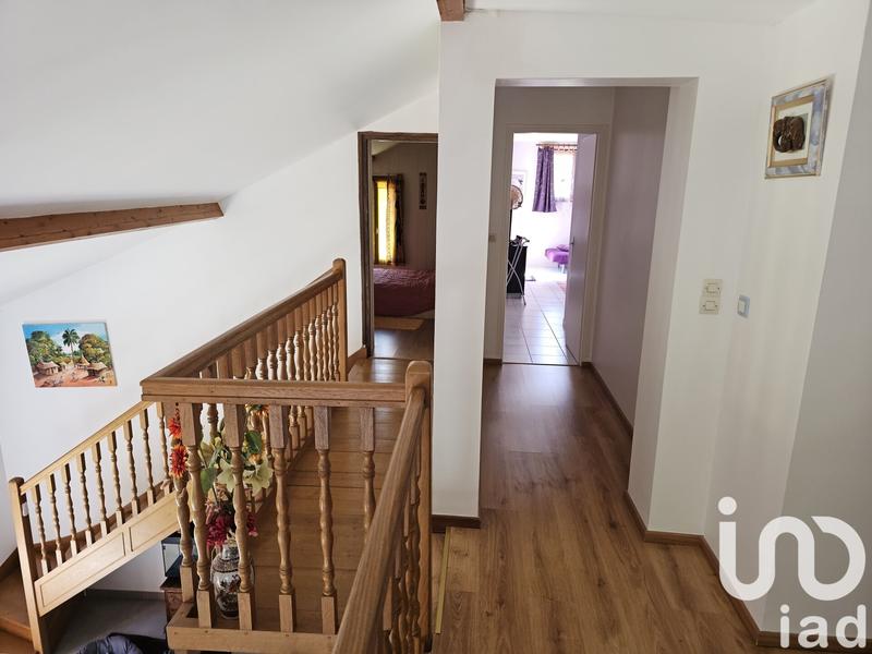 Maison de maîtres - 220 m² - 6 pièces