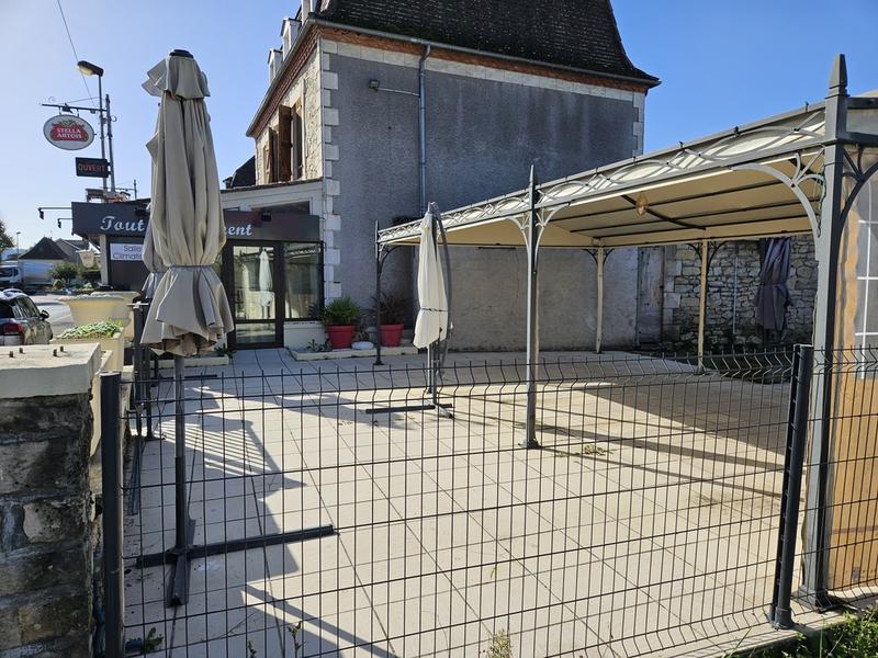 Local d'activité / Entrepôt - 450 m²