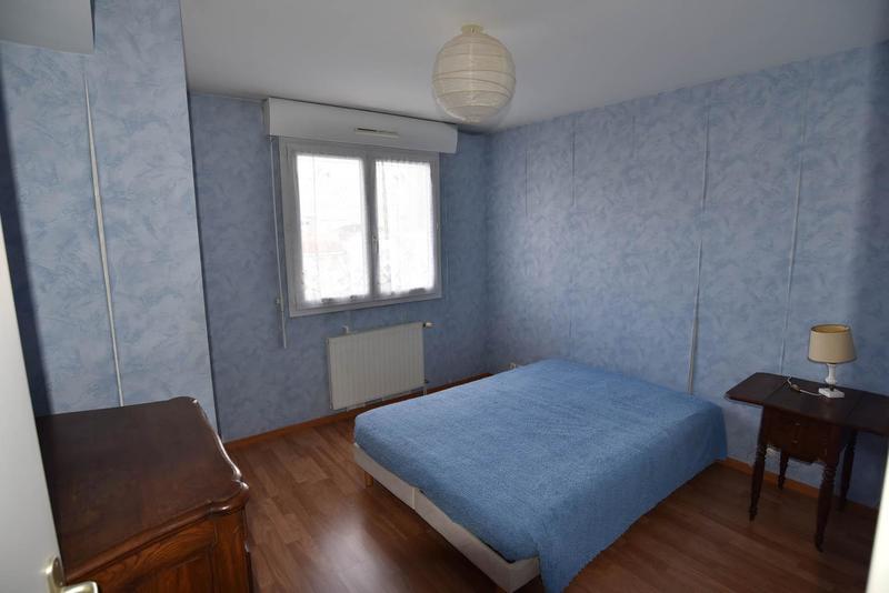 Appartement - 84 m²