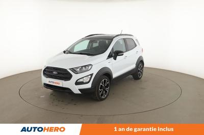 Ford EcoSport 1.0 EcoBoost Active 125 ch