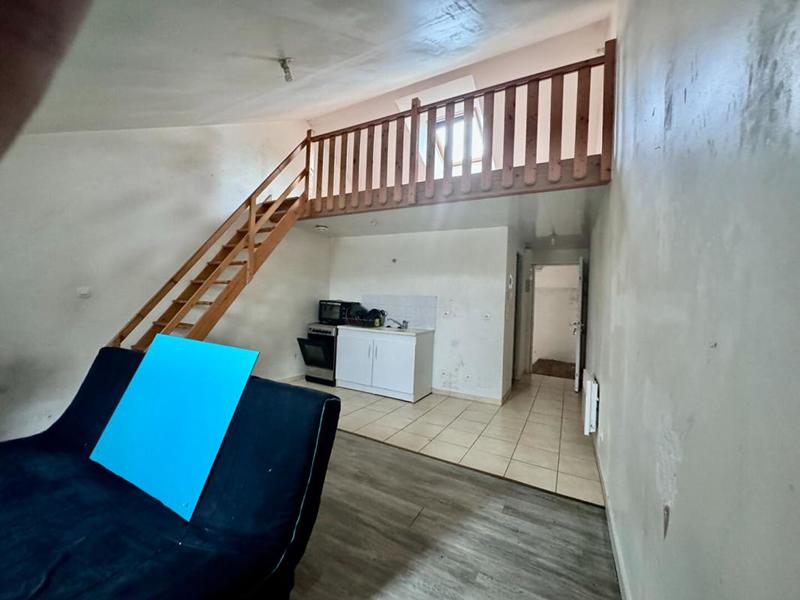 Immeuble - 134 m² - 7 pièces