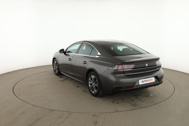 Peugeot 508 1.5 Blue-HDi Active Business Eat8 131 ch