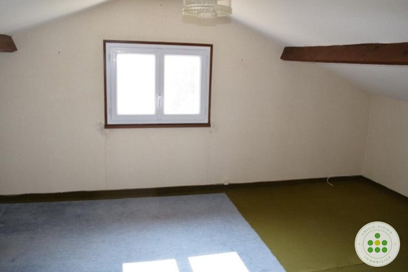 Maison - 87 m² - 5 pièces