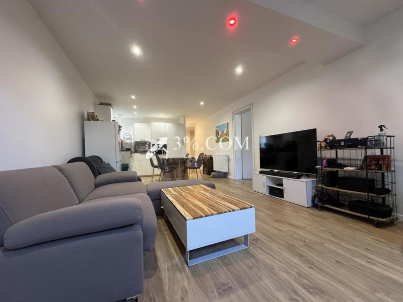 Appartement - 76 m² - 3 pièces