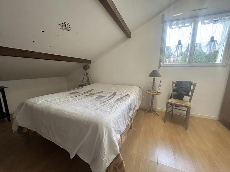 Maison - 103 m² - 5 pièces