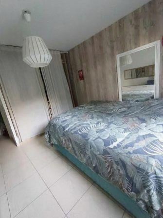 Maison - 66 m² - 3 pièces