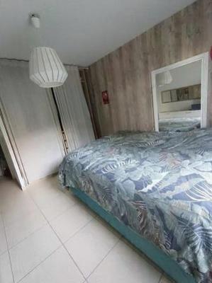 Maison - 66 m² - 3 pièces