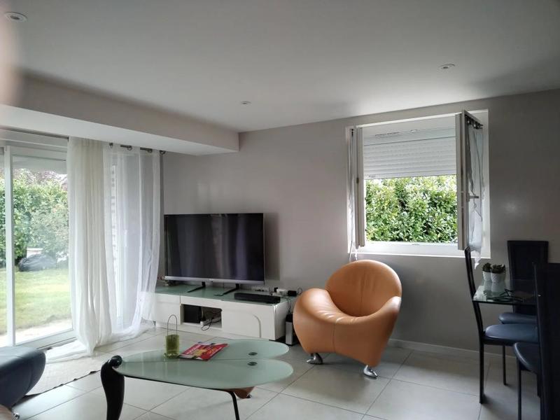 Maison - 144 m² - 6 pièces