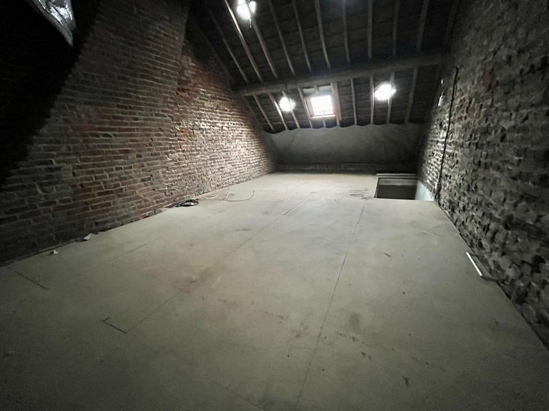 Maison - 69 m² - 4 pièces