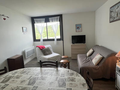 Appartement - 29 m² - 1 pièce