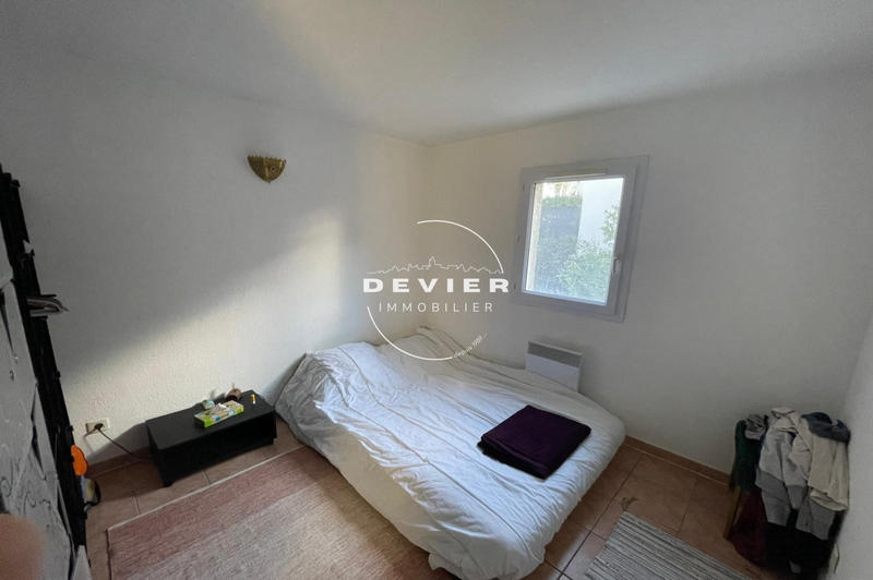 Maison - 53 m² - 3 pièces