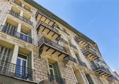 Appartement - 12 m² - 1 pièce