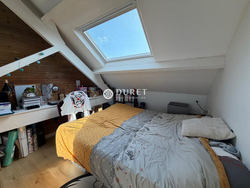 Appartement - 29 m² - 2 pièces