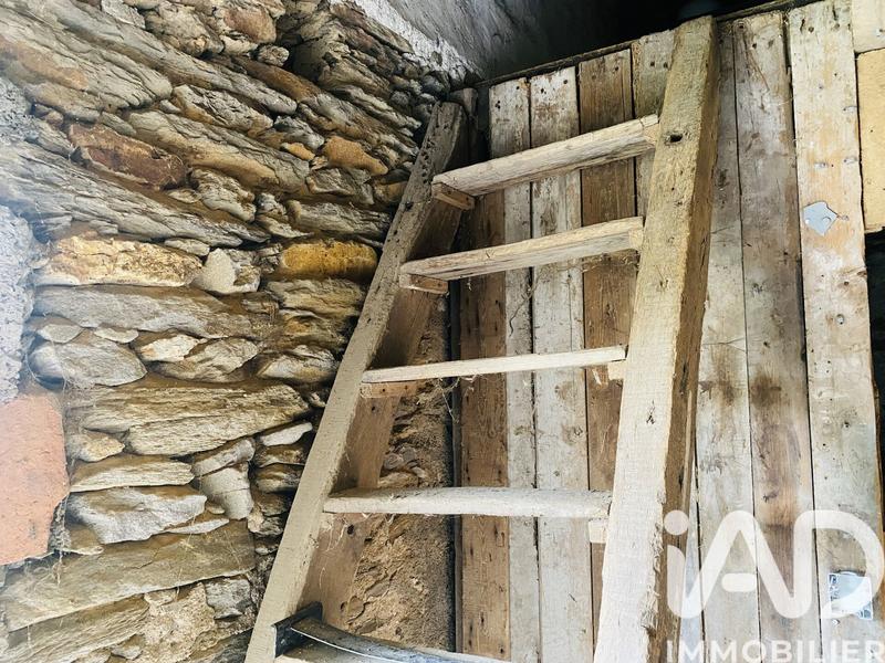 Maison - 90 m² - 2 pièces