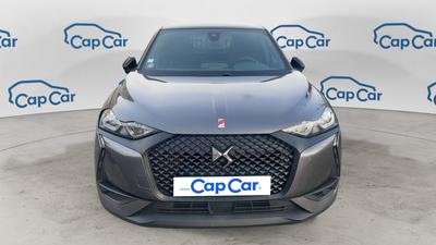 Ds Ds 3 Crossback 1.2 puretech 100 Performance Line