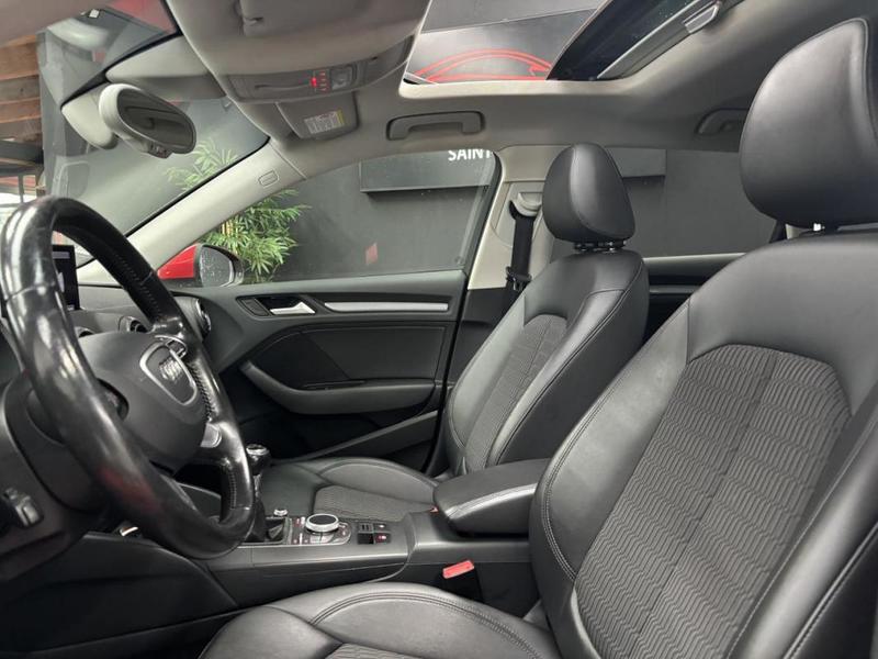 Audi A3 2.0 Tdi 150 Ch Sportback Ambition Luxe