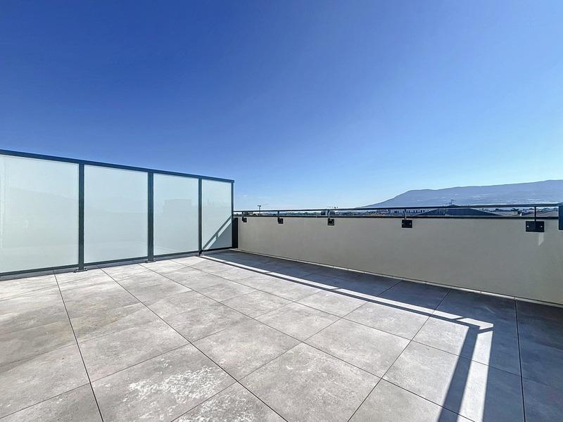 Appartement - 101 m² - 4 pièces