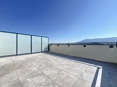 Appartement - 101 m² - 4 pièces