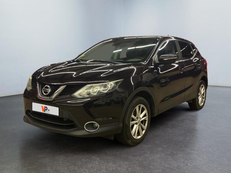 Nissan Qashqai 1.6 dCi 130 Fap Stop/Start Acenta