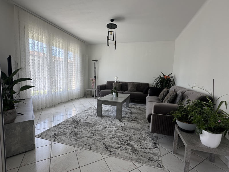 Maison - 139 m² - 6 pièces